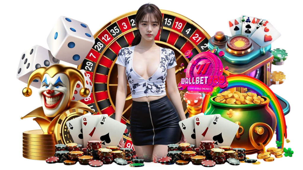 wallbet789